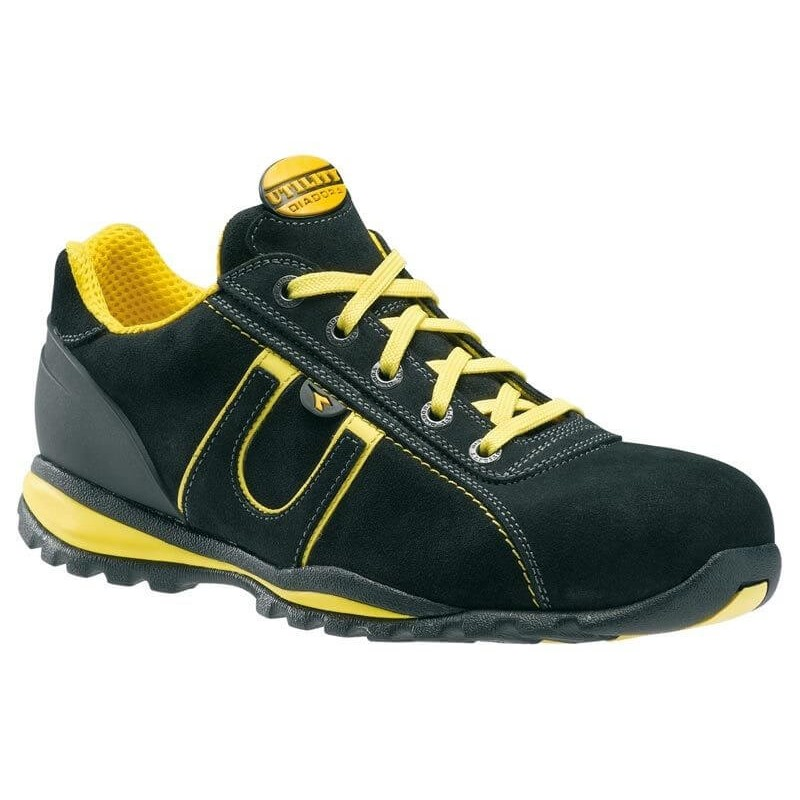 scarpe antinfortunistiche utility