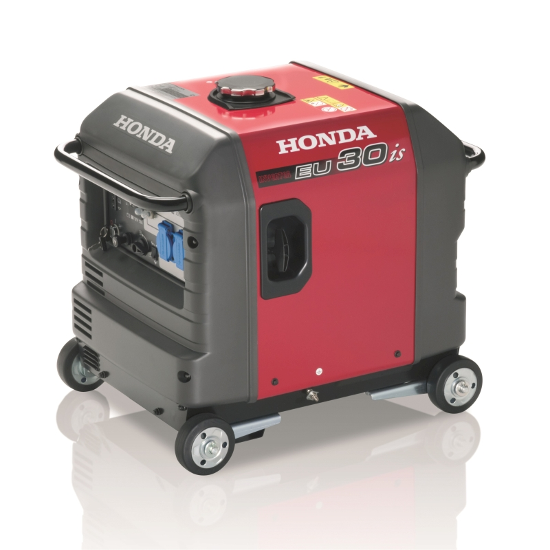 Generatore di corrente Honda EU 30is1