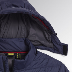 Giacca Diadora Utility Padded Jacket Oslo