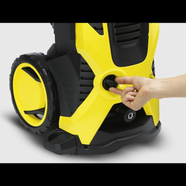 Idropulitrice Kärcher K 5